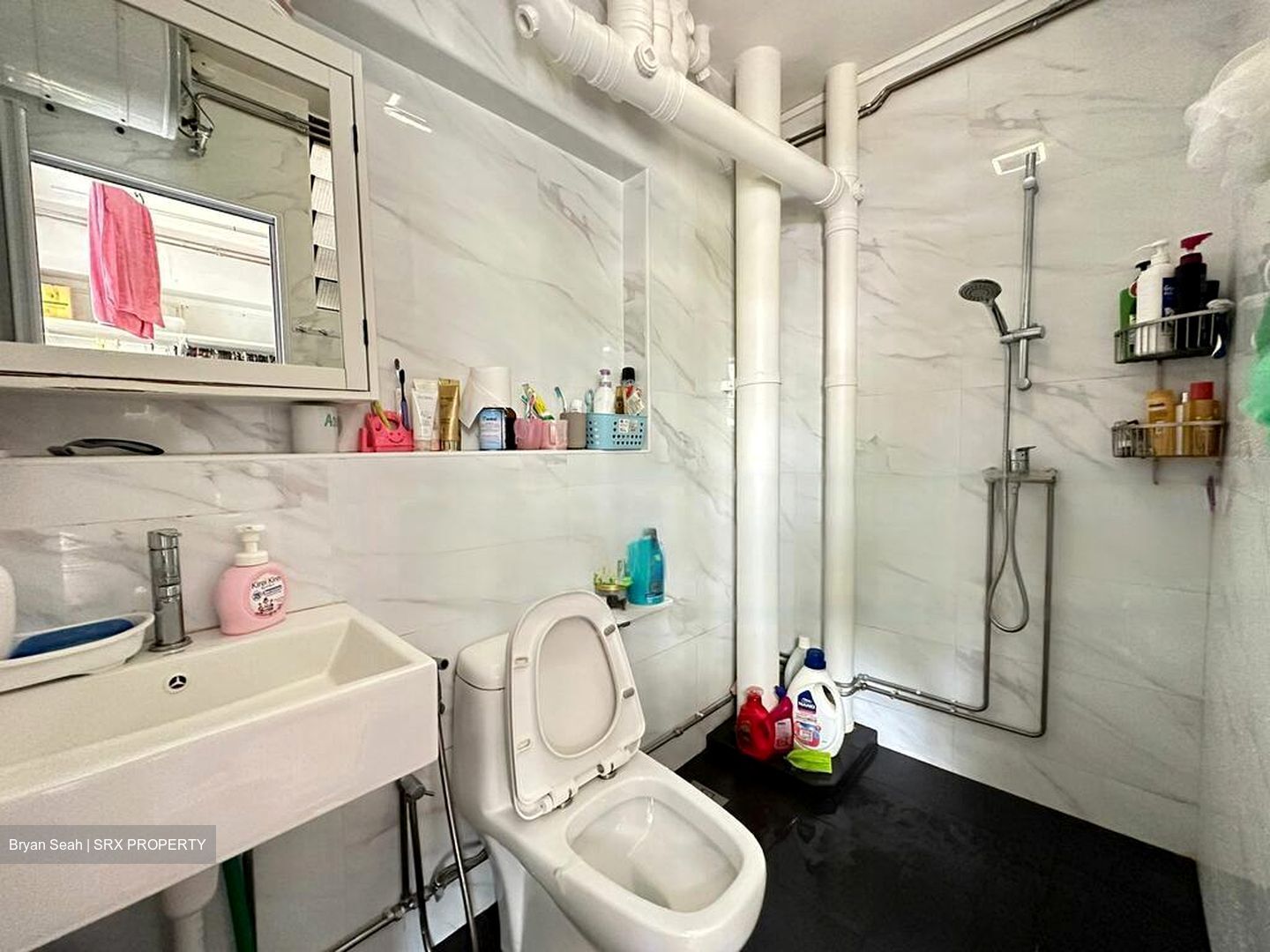 Blk 915 Hougang Street 91 (Hougang), HDB 5 Rooms #449562891